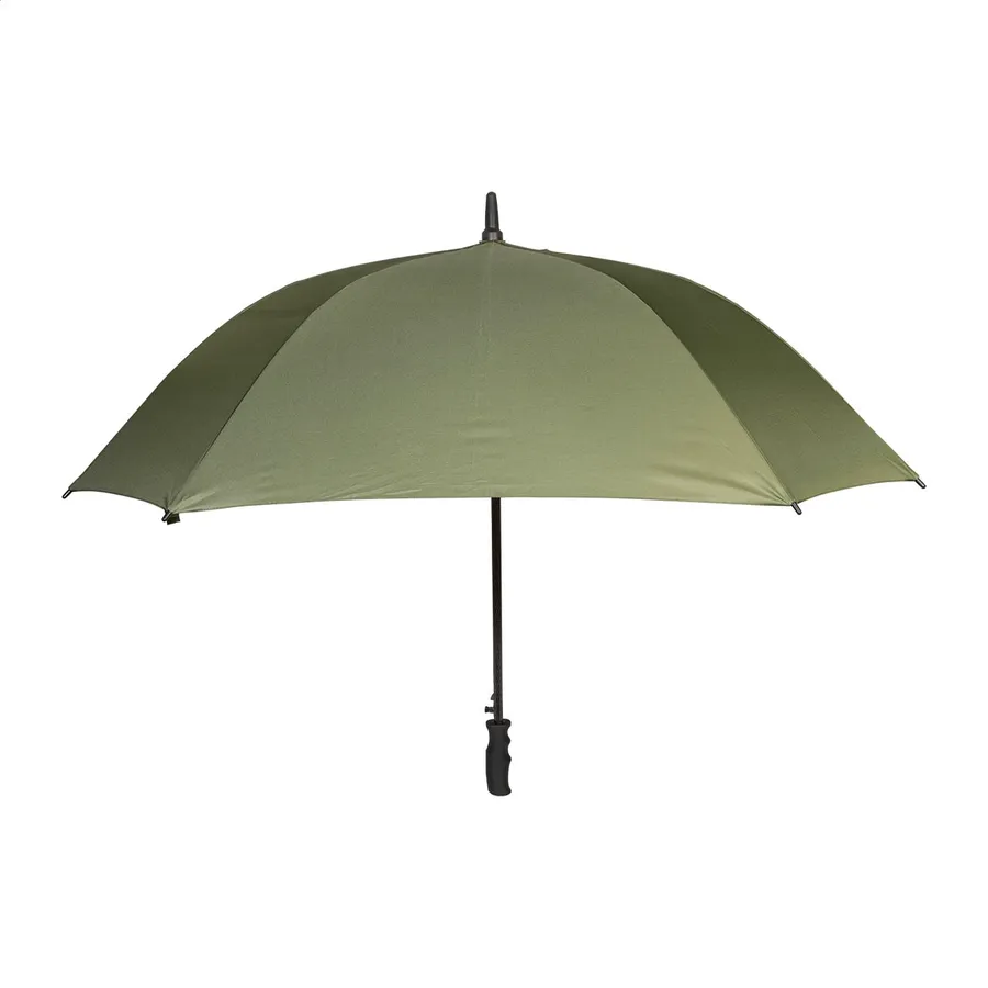 Quadstorm kwadratowy parasol RPET, wariant AP800282-07, zdjęcie 1 z 6