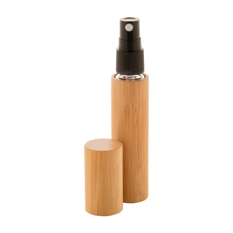 Fragrano bambusowa buteleczka na perfumy