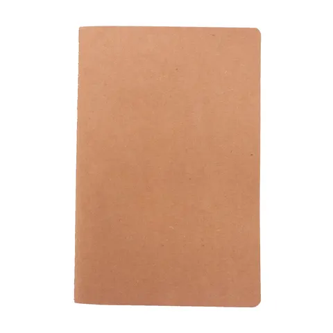 Krafty A5 notes