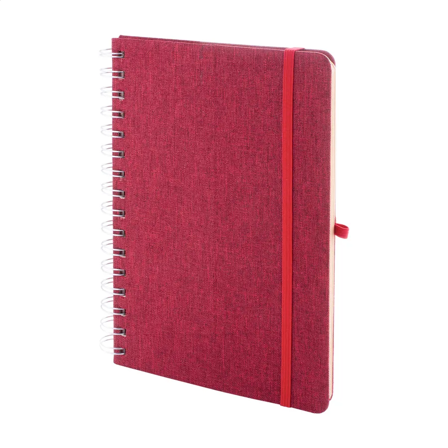 Holbook notes RPET, wariant AP800515-05, zdjęcie 1 z 10