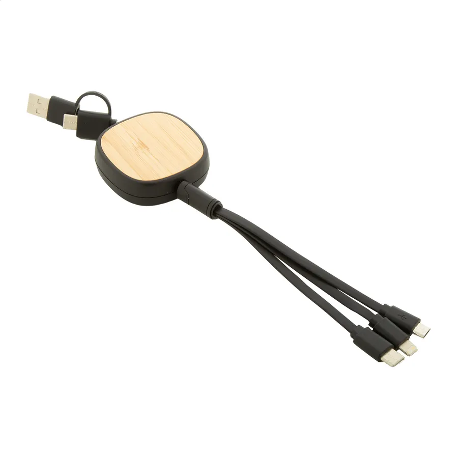Rabsle kabel USB, wariant AP800521-10, zdjęcie 1 z 4