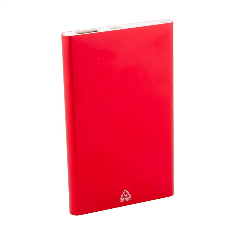 RaluFour power bank, wariant AP800528-05, zdjęcie 1 z 5