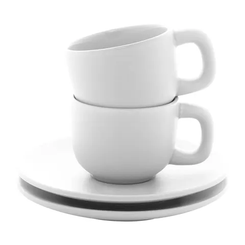 Caturra zestaw filiżanek do espresso
