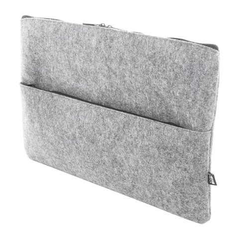 Refelt Comp Torba na laptopa z filcu RPET
