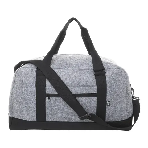 Refelt Travel Torba sportowa z filcu RPET