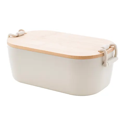 Fuboo lunch box / pudełko na lunch