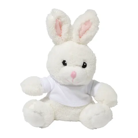 Rebunny pluszowy królik RPET