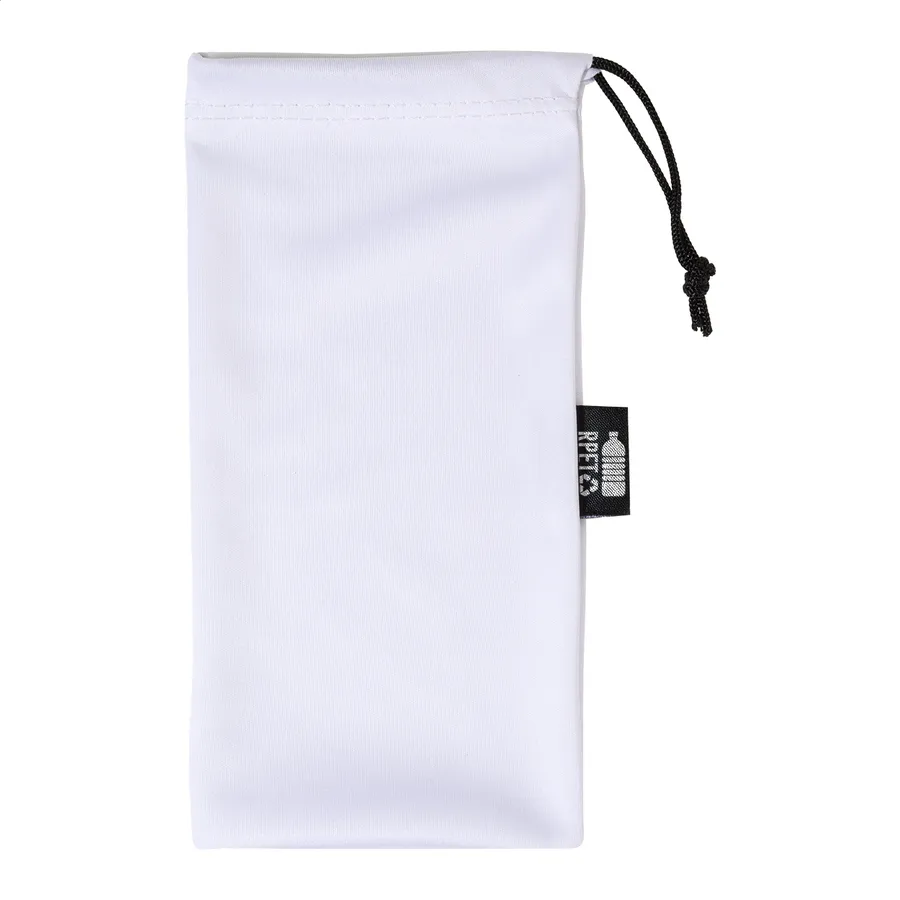 Pousun Etui na okulary przeciwsłoneczne RPET, wariant AP800644-01, zdjęcie 1 z 2