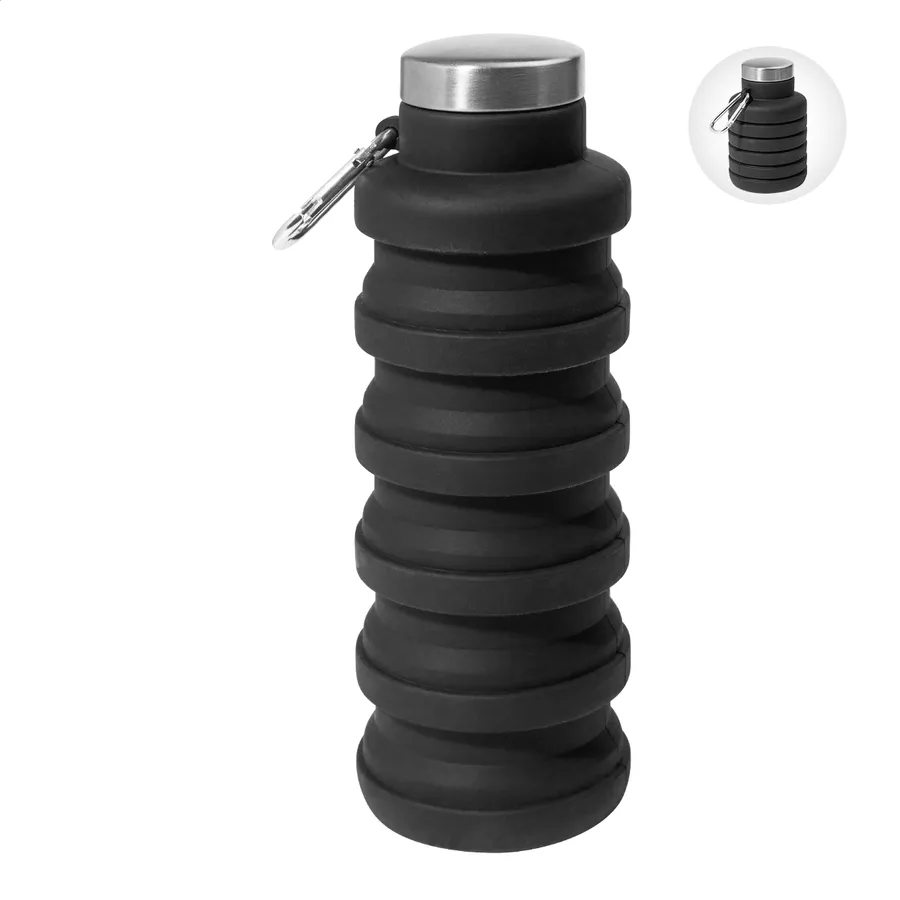 Colsip składana butelka, wariant AP800697-10, zdjęcie 1 z 6