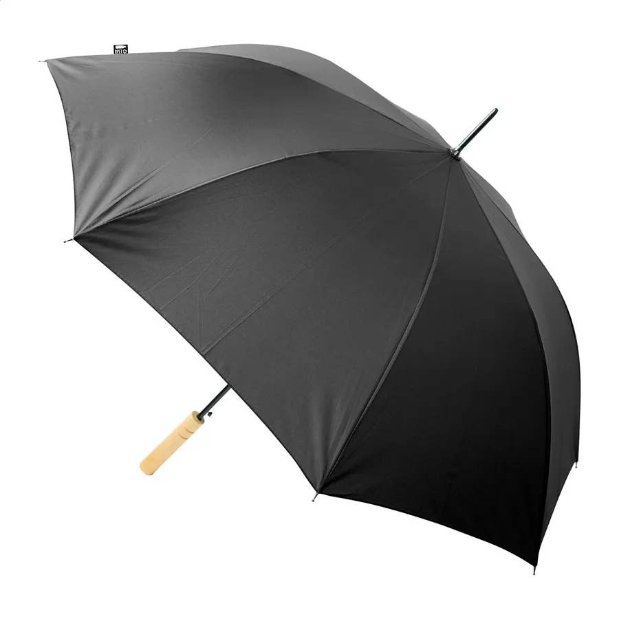 Asperit parasol RPET, wariant AP800731-10, zdjęcie 1 z 2