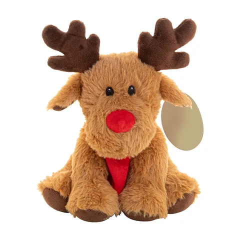 Nordeer pluszowy renifer RPET