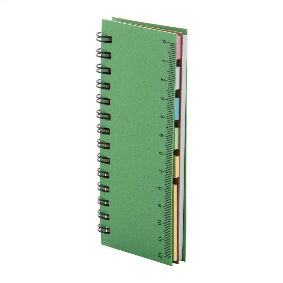 WheaNote Mini notes, wariant AP800743-07, zdjęcie 1 z 3