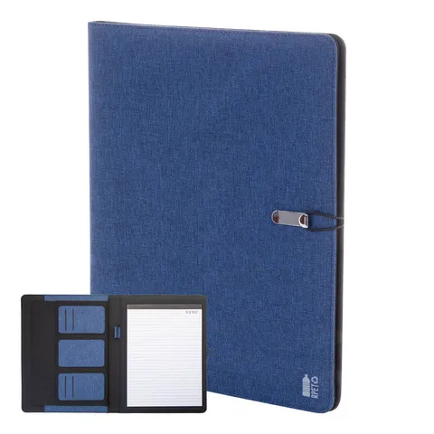 Shepherd A4 folder na dokumenty RPET