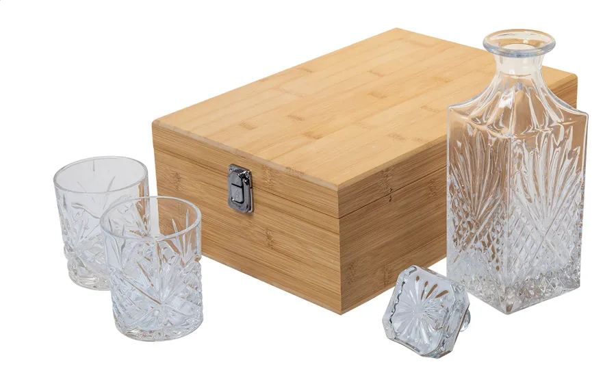 Drumore zestaw do whisky, wariant AP800759, zdjęcie 1 z 7