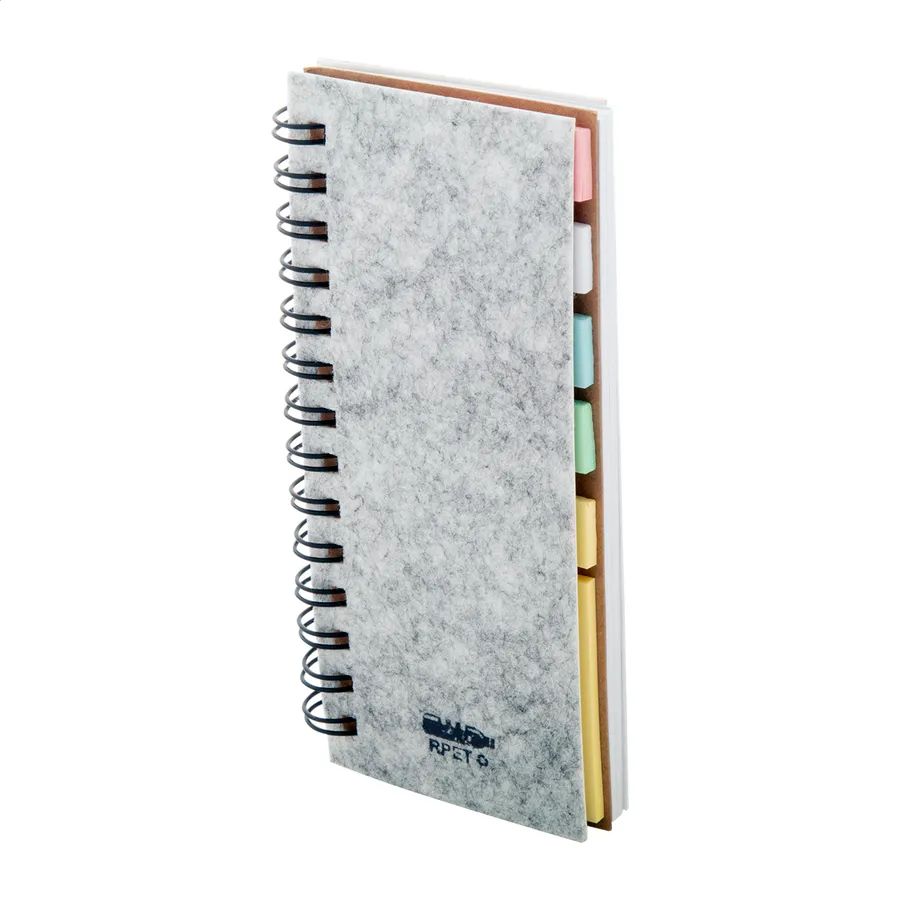 Felmark RPET notes RPET, wariant AP800767-77, zdjęcie 1 z 5