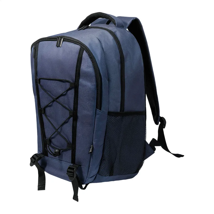 Honnold Plecak RPET, wariant AP800781-06A, zdjęcie 1 z 5
