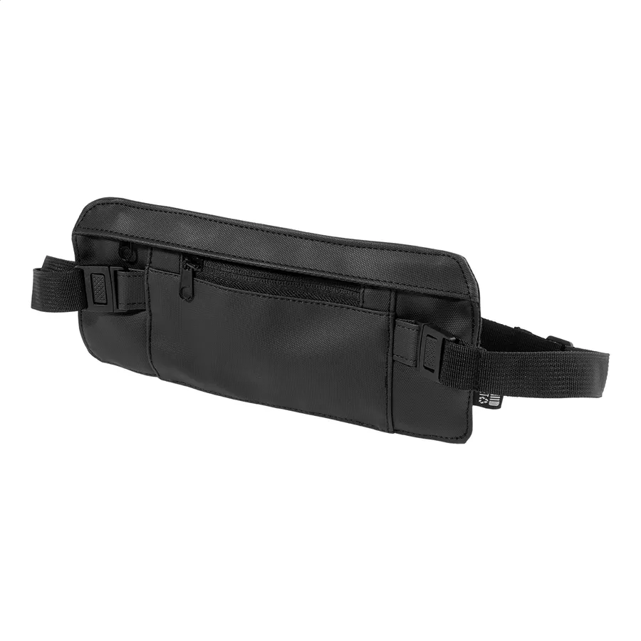 Hippu Torba biodrowa RPET / nerka, wariant AP800783-10, zdjęcie 1 z 5