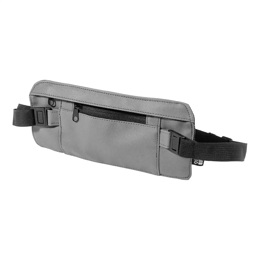 Hippu Torba biodrowa RPET / nerka, wariant AP800783-77, zdjęcie 1 z 4