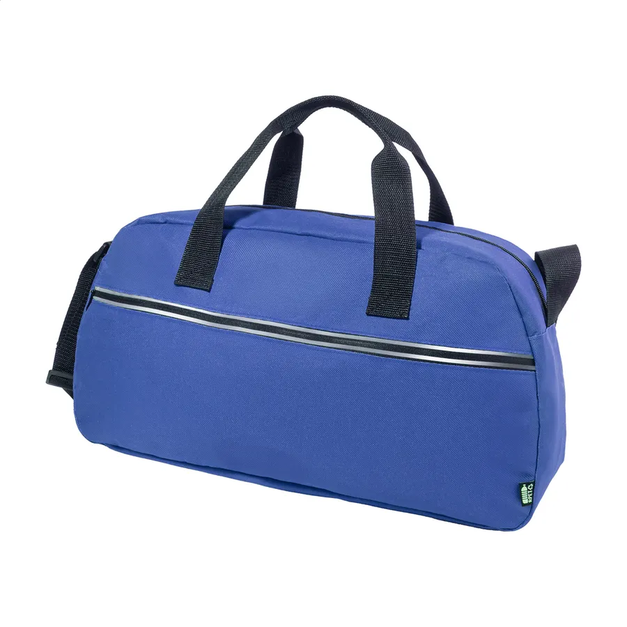 Draper Torba sportowa RPET, wariant AP800786-06, zdjęcie 1 z 4