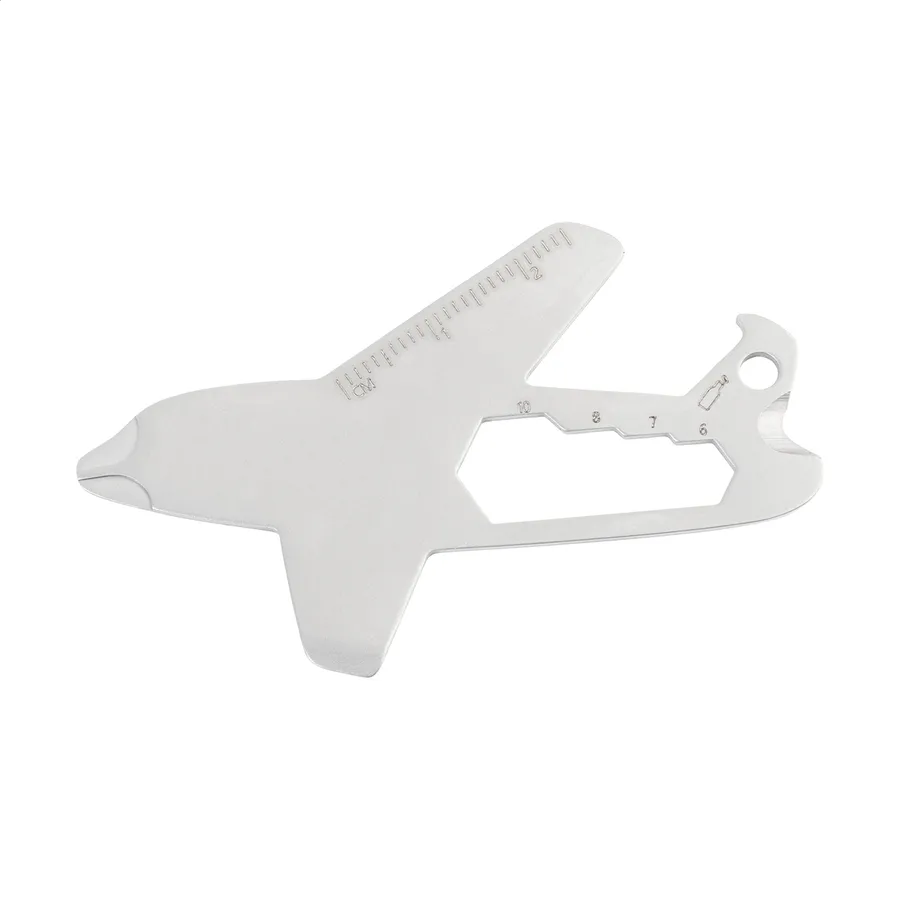 Aerofix brelok wielofunkcyjny RSS, wariant AP800797, zdjęcie 1 z 4