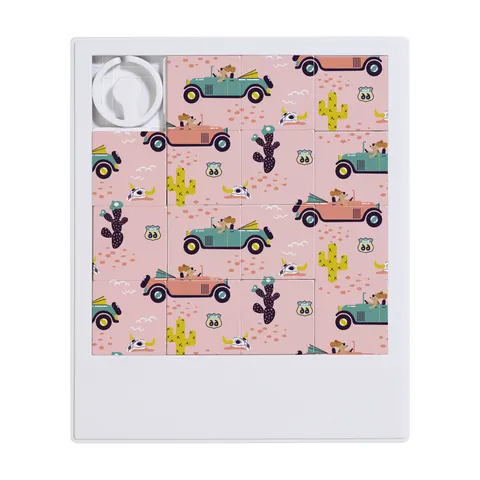 Mazimi puzzle przesuwane RABS