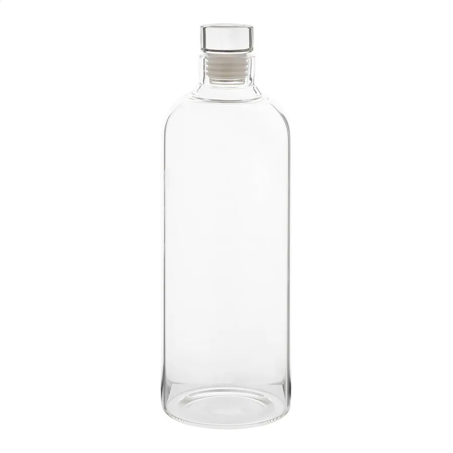 Agua szklana butelka, wariant AP800853, zdjęcie 1 z 5