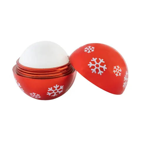 Lapplox świąteczny balsam do ust / pomadka