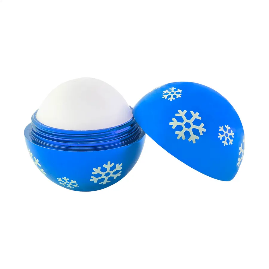 Lapplox świąteczny balsam do ust / pomadka, wariant AP800860-06, zdjęcie 1 z 5