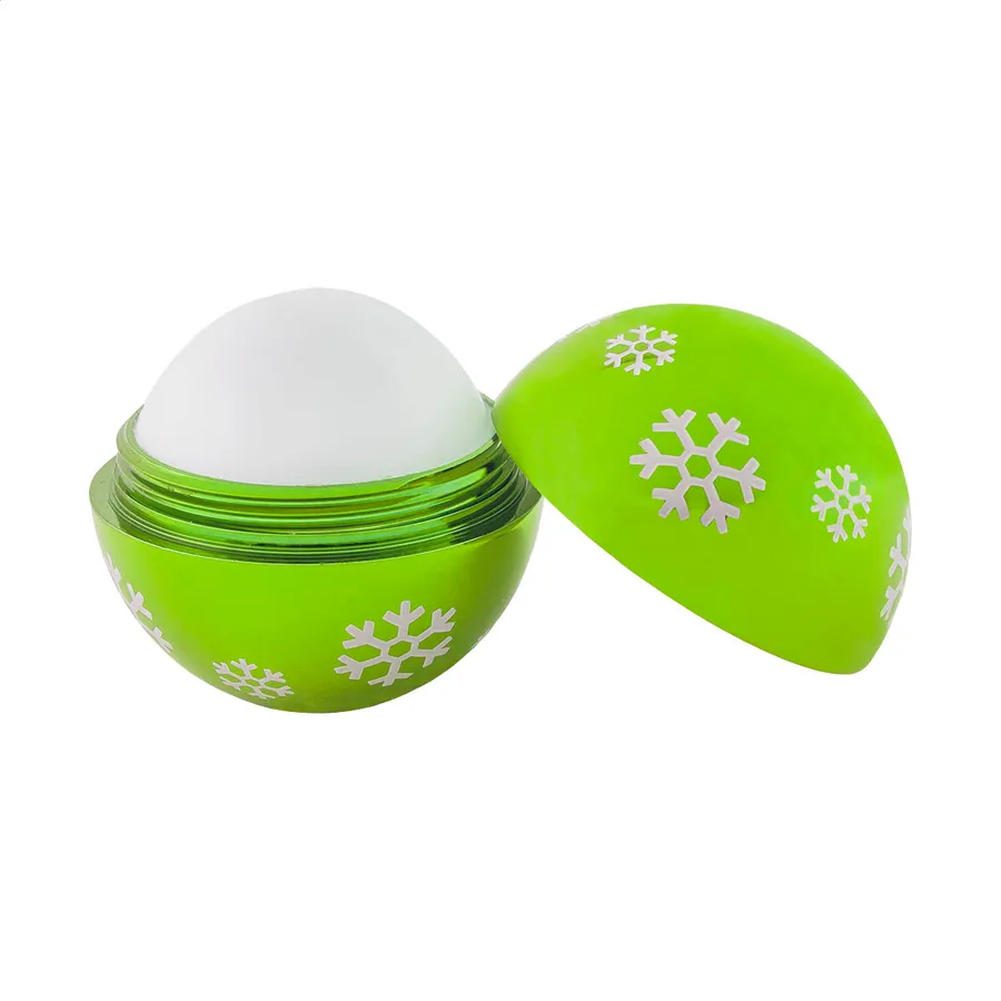 Lapplox świąteczny balsam do ust / pomadka, wariant AP800860-07, zdjęcie 1 z 5
