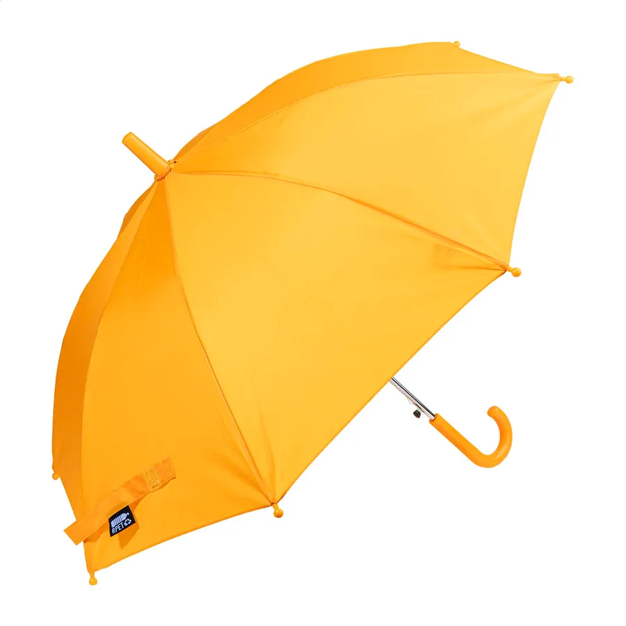 Minirain parasol dziecięcy RPET, wariant AP800884-03, zdjęcie 1 z 4
