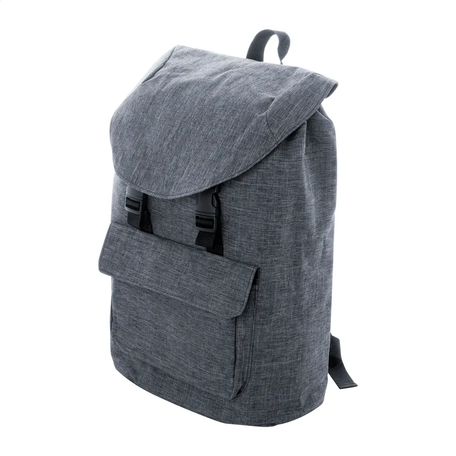 Melville plecak RPET, wariant AP808131-77, zdjęcie 1 z 4
