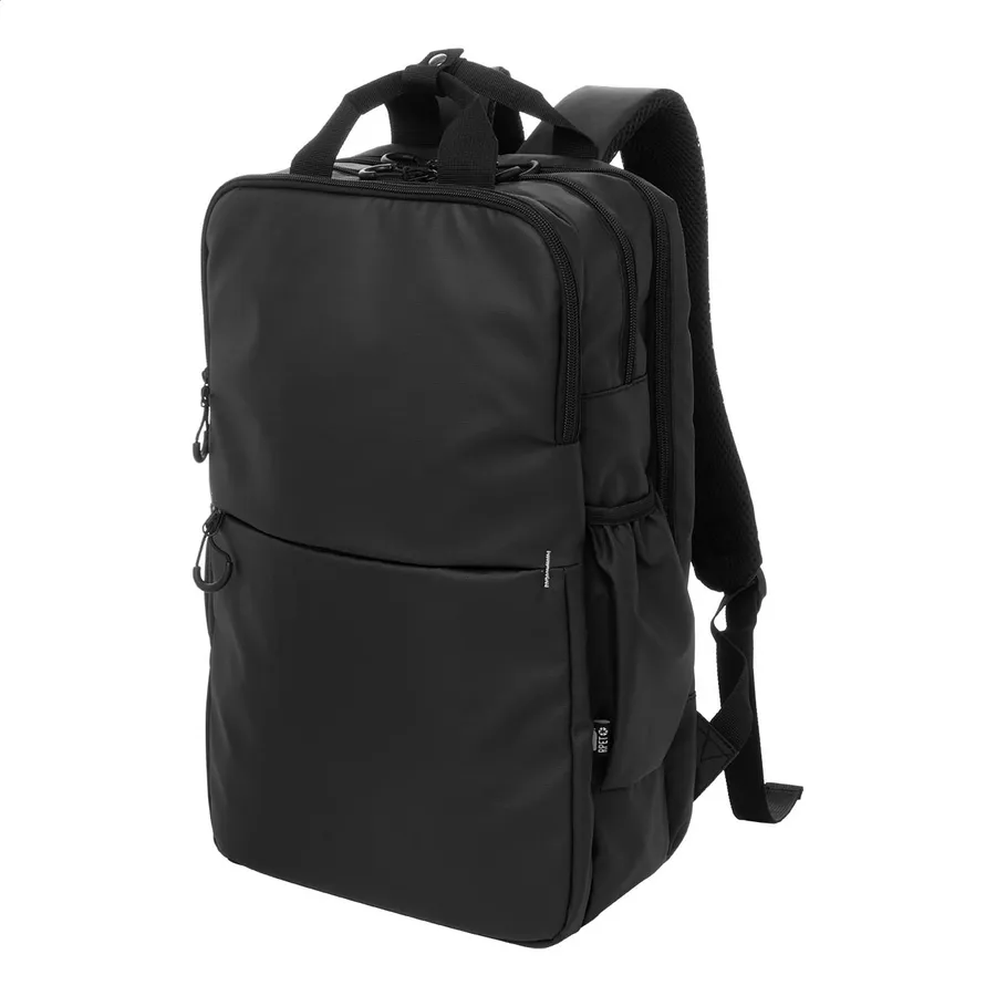Stanford plecak RPET, wariant AP808136-10, zdjęcie 1 z 10