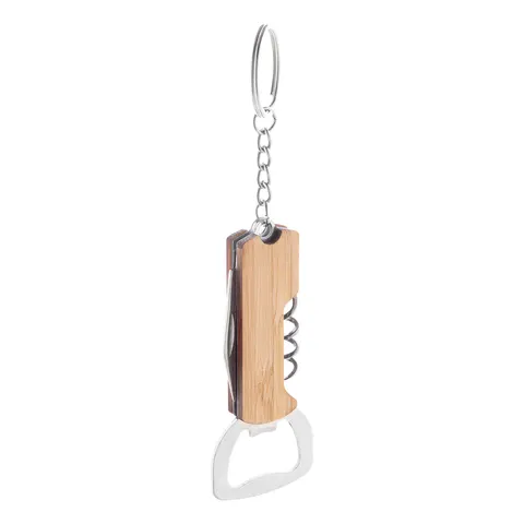 Sukubo Mini otwieracz do butelek / brelok