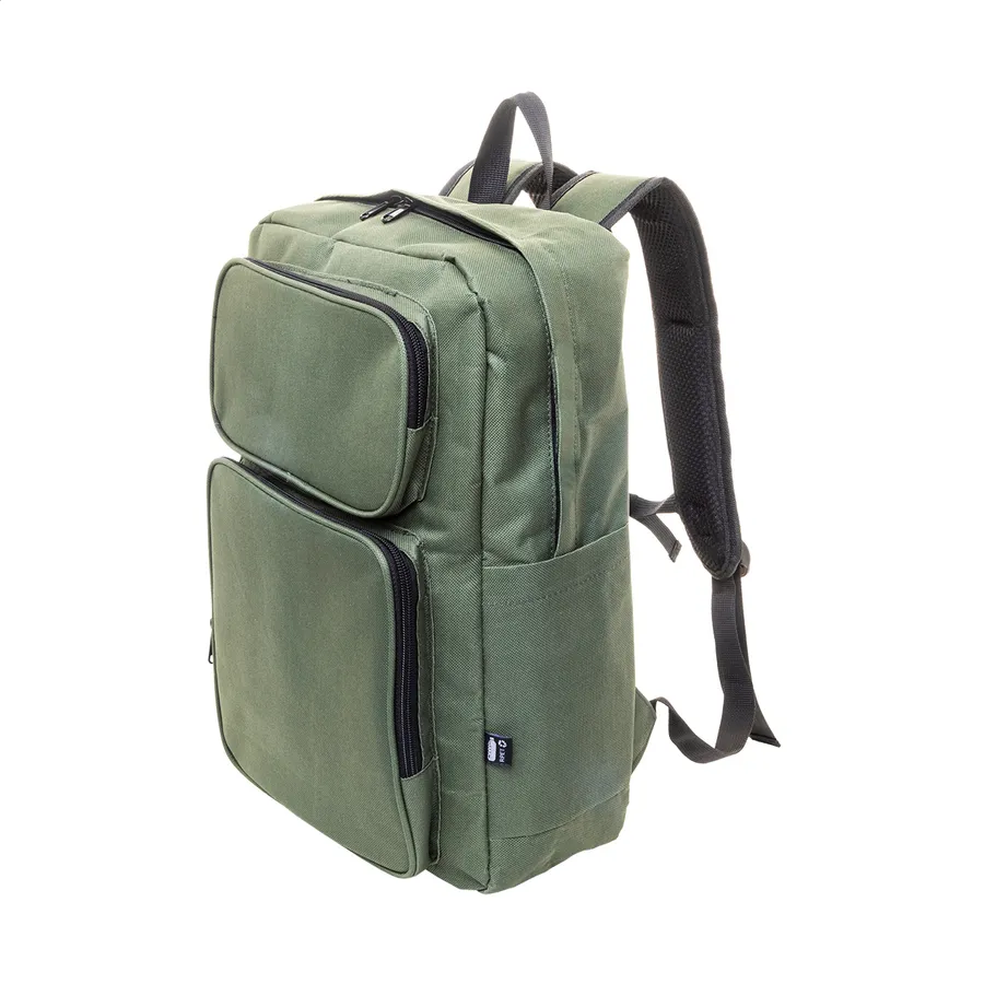 Ducket Plecak RPET, wariant AP808170-07, zdjęcie 1 z 5