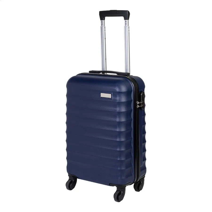 Airmile walizka podręczna RPET, wariant AP808207-06A, zdjęcie 1 z 8