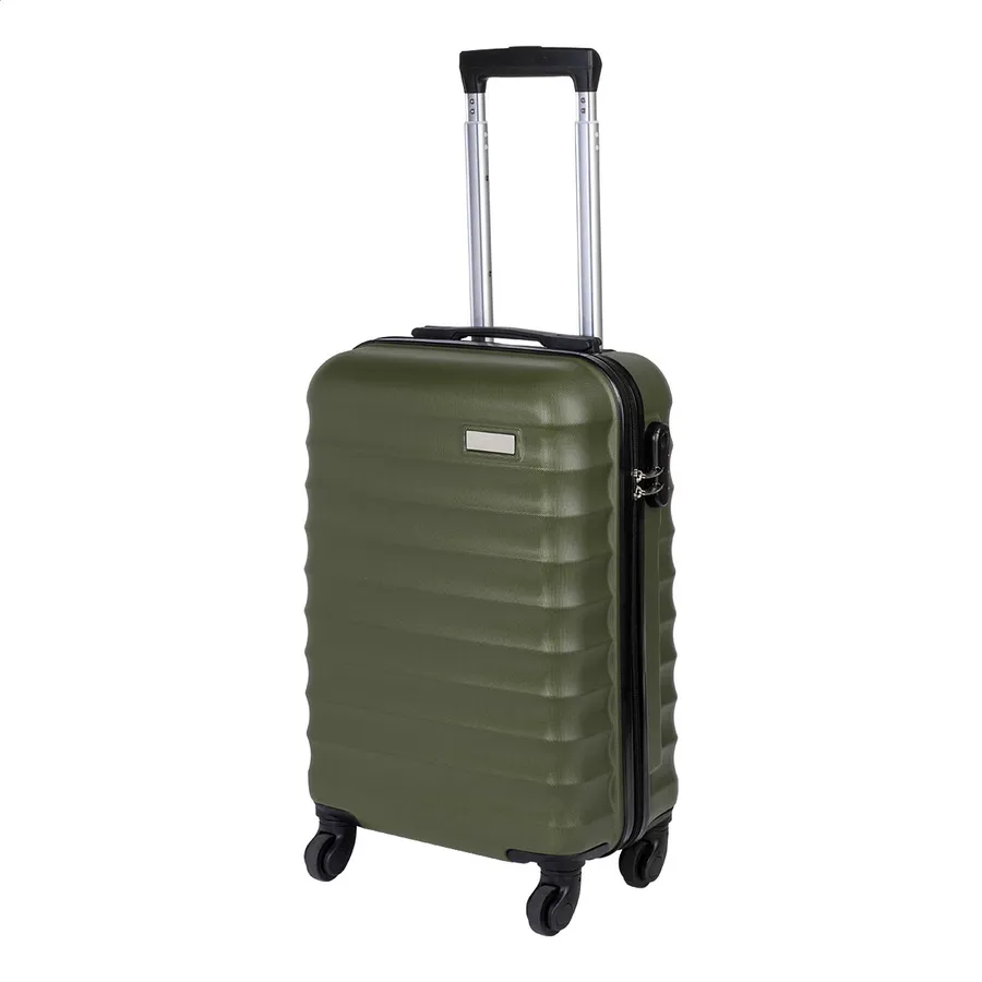 Airmile walizka podręczna RPET, wariant AP808207-07, zdjęcie 1 z 8