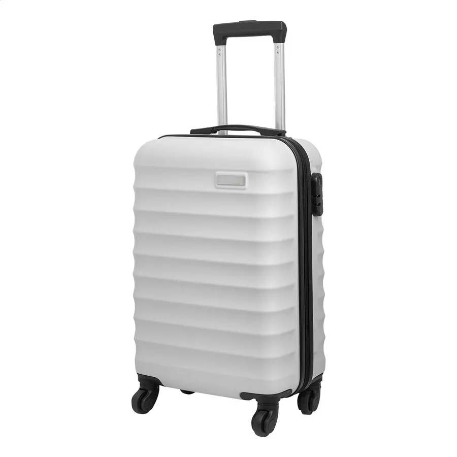 Airmile walizka podręczna RPET, wariant AP808207-21, zdjęcie 1 z 8