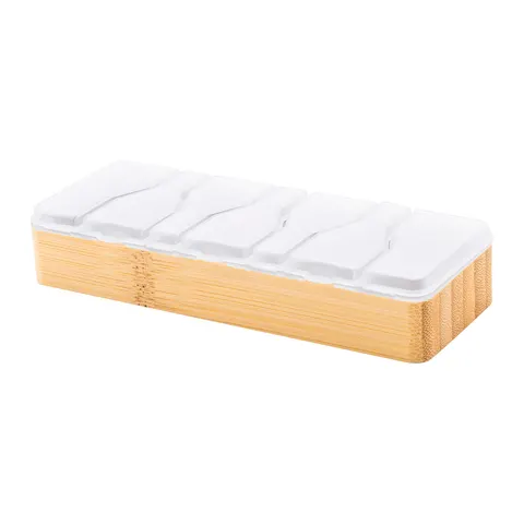 Pillboo pojemnik na tabletki