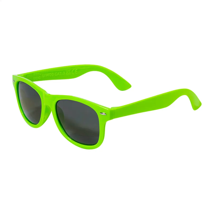 Uluwatu Okulary przeciwsłoneczne RPET, wariant AP808274-07, zdjęcie 1 z 3