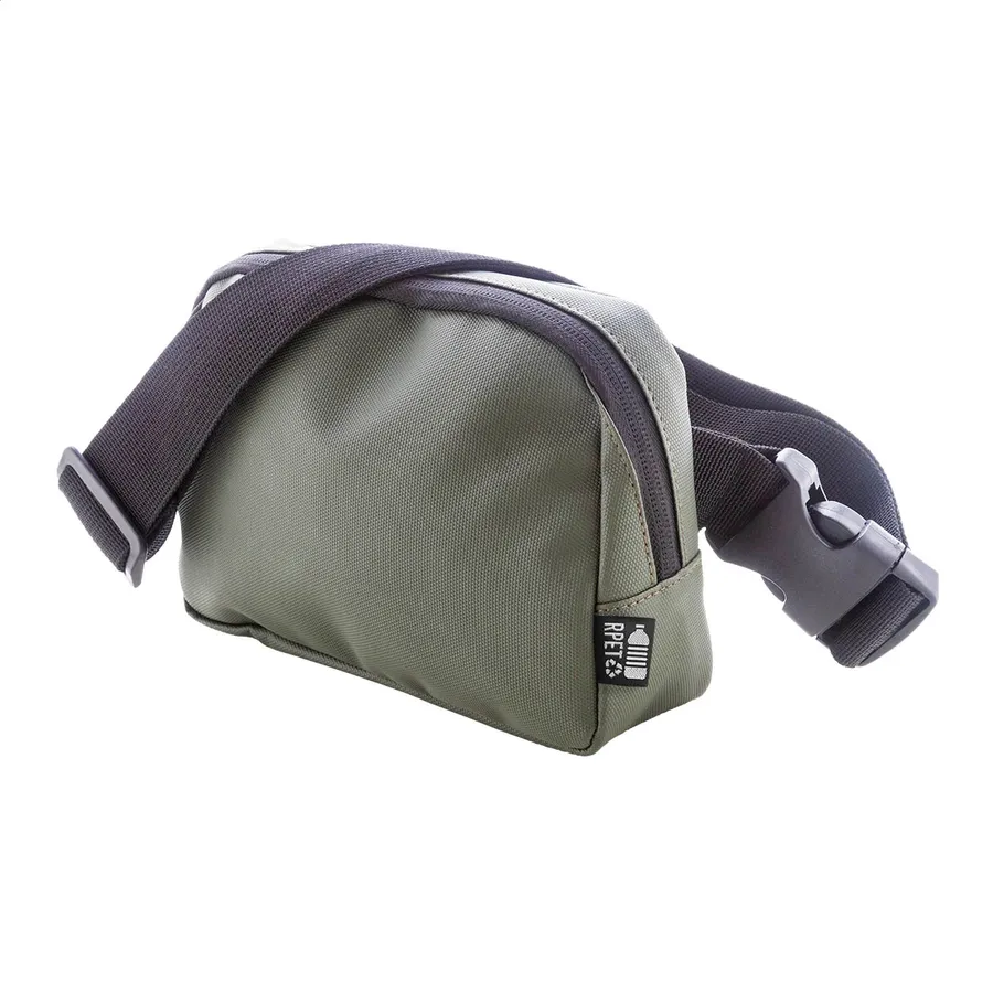Wappu Torba biodrowa RPET, wariant AP808280-07, zdjęcie 1 z 7