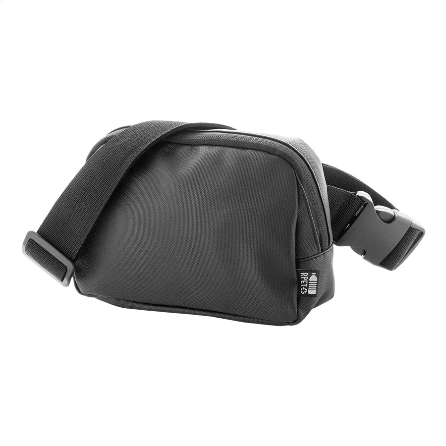 Wappu Torba biodrowa RPET, wariant AP808280-10, zdjęcie 1 z 7