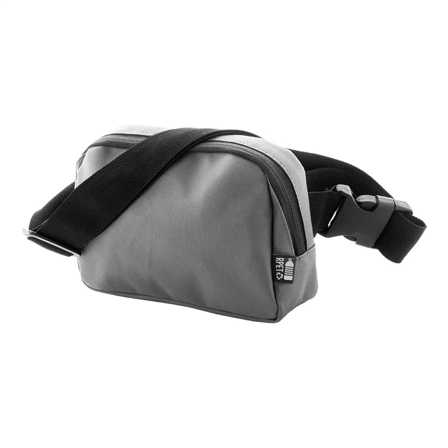 Wappu Torba biodrowa RPET, wariant AP808280-77, zdjęcie 1 z 6