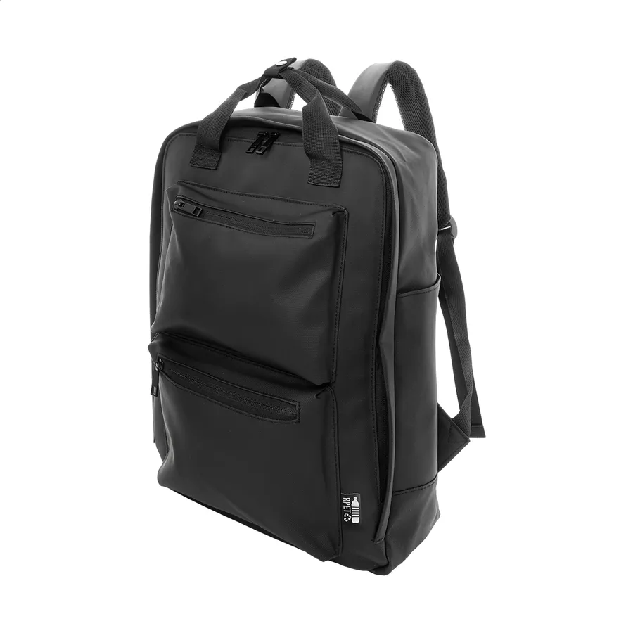 Huntington Plecak RPET, wariant AP808299-10, zdjęcie 1 z 6