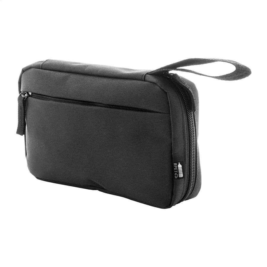 Gocharge etui / organizer RPET, wariant AP808307-10, zdjęcie 1 z 5