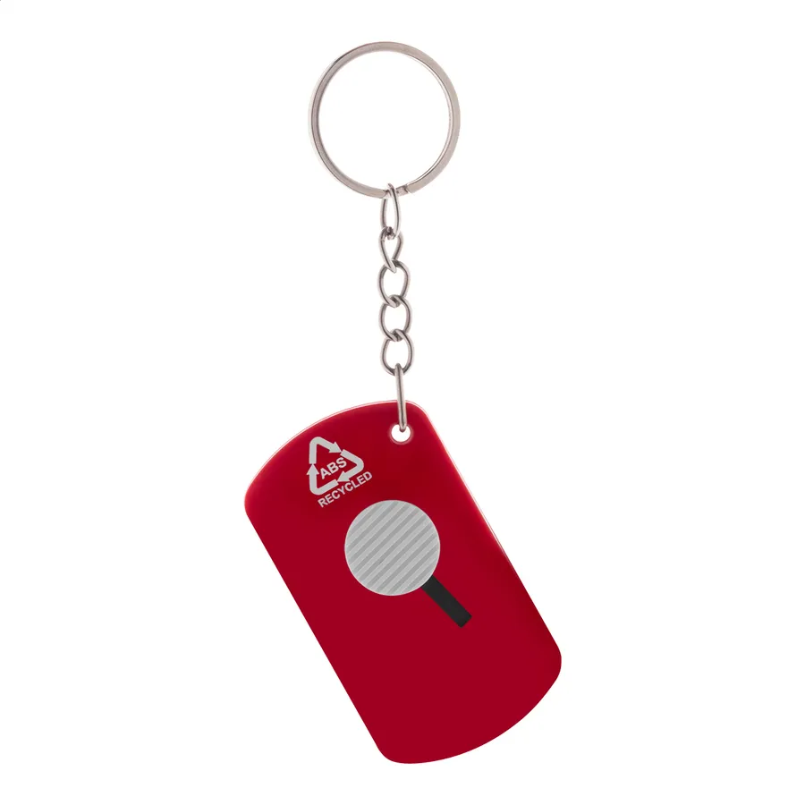 Parcelo nóż do papieru / brelok, wariant AP809622-05, zdjęcie 1 z 4