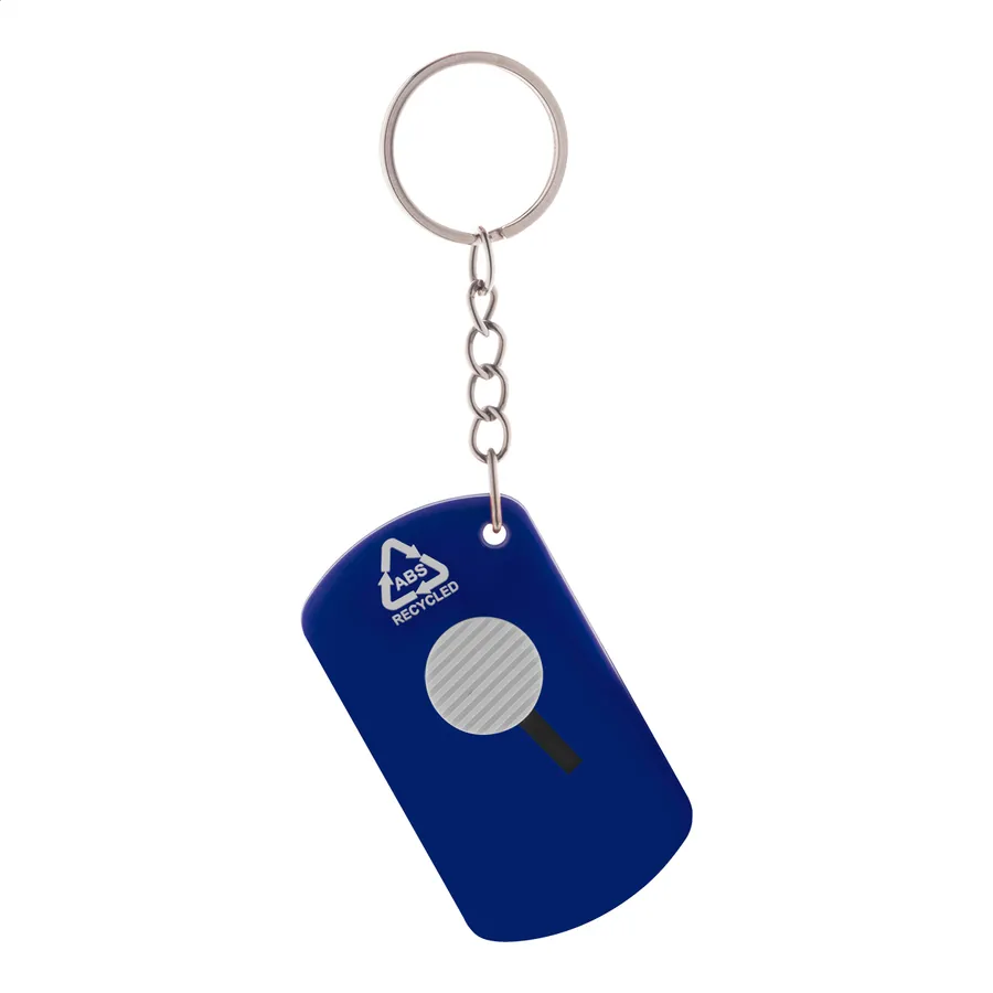 Parcelo nóż do papieru / brelok, wariant AP809622-06, zdjęcie 1 z 3