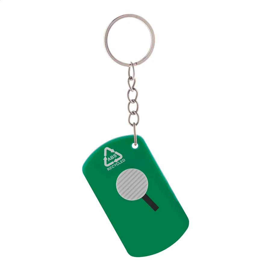 Parcelo nóż do papieru / brelok, wariant AP809622-07, zdjęcie 1 z 3