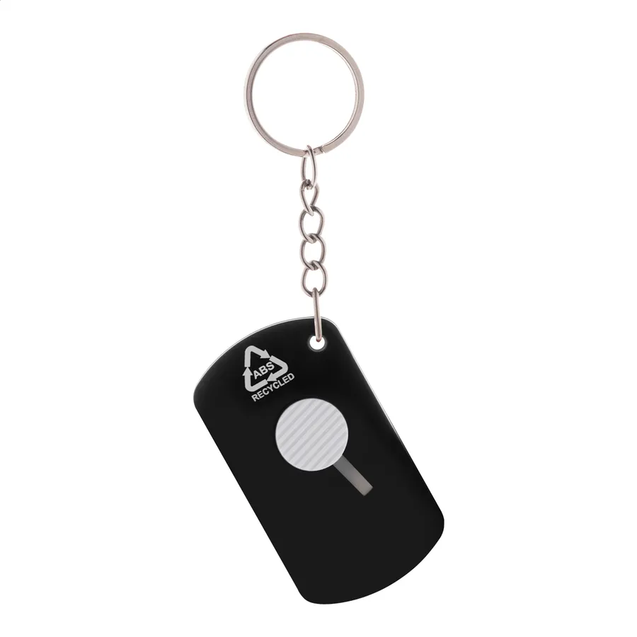 Parcelo nóż do papieru / brelok, wariant AP809622-10, zdjęcie 1 z 4