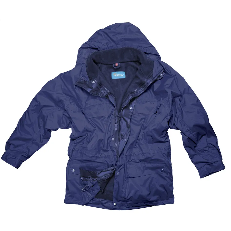 Aspen Nordic kurtka, wariant AP842001-06_S, zdjęcie 1 z 1
