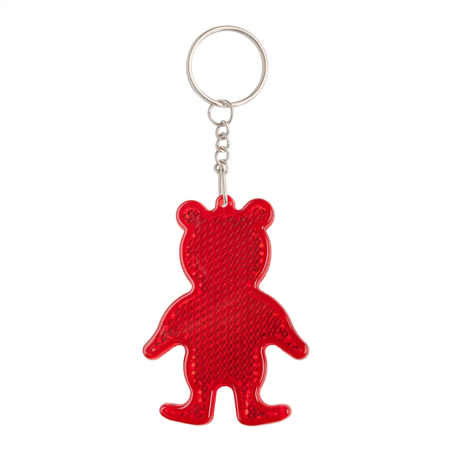 Safebear brelok odblaskowy, wariant AP844007-05, zdjęcie 1 z 1